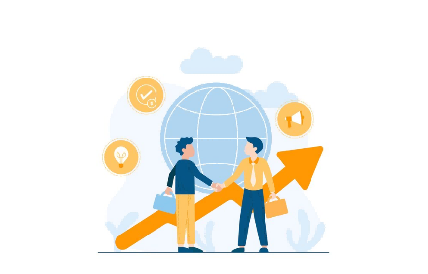 如何开拓 B2B 业务新视野？紧盯对手客户，巧用海关数据