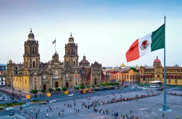 2025年墨西哥市场开发全攻略，外贸人建议收藏！