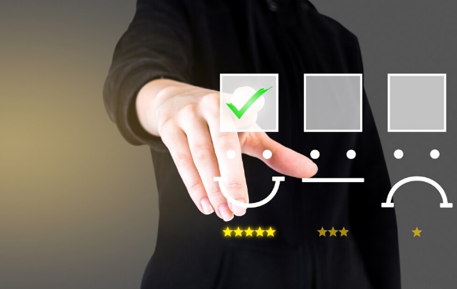 外贸人建议收藏：背调海外客户途径+跟进话术！