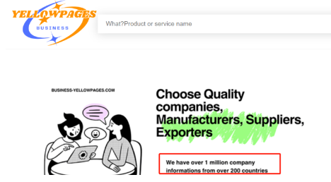 日本外贸平台 日本外贸平台