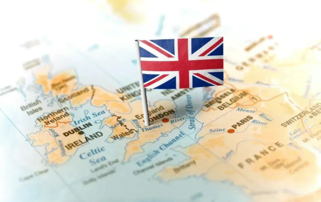 英国市场 英国市场